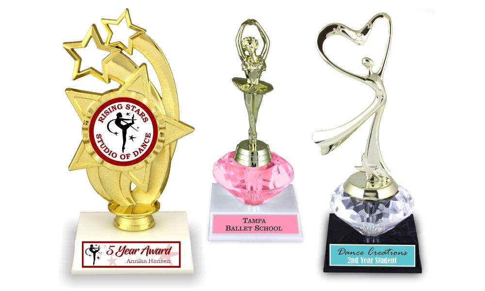 Dance Trophies A1 Awards, Inc.